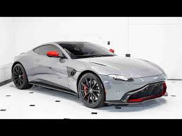Image result for China Grey 2020 Aston Martin