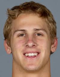 Freshman Jared Goff wins Cal quarterback job