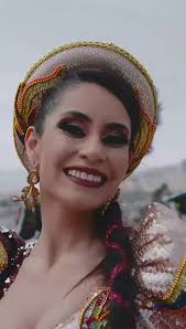 Amaru Ven Amor Letra