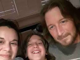 Fundraiser by Troy Morgan : For a dedicated father and husband