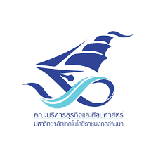 โลโก้หน่วยงาน