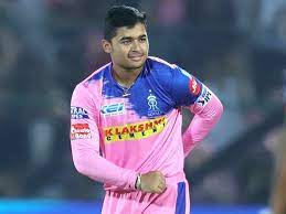Follow sportskeeda for the latest news updates on riyan parag. Riyan Parag Who Impressed In The Ipl Reveals His Inspirations In Cricket