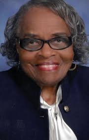 Marian Cover Obituary