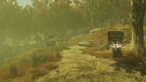 So is there a way to control where people spawn in at your base?? Dolly Sods Campground Fallout 76 Wiki Guide Ign
