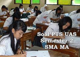 Maybe you would like to learn more about one of these? Soal Pts Fisika Kelas 10 Semester 2 Kurikulum 2013 Tahun 2020 Informasi Data Pendidikan