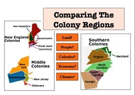 Free Pictures Of Southern Colonies Download Free Clip Art