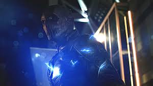 Just to be clear right from the outset, the zoom of the flash season 2 shares little in common with the character from the comics. The Flash Season 2 Who Is Zoom Den Of Geek