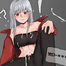 Rule34 - If it exists, there is porn of it   8233499