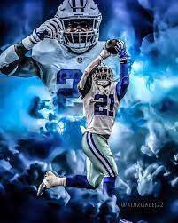 Ezekielelliott Good Morning Cowboys Nation Dallascowboysnation Cowboysnation Dallas Cowboys Wallpaper Dallas Cowboys Players Dallas Cowboys Football Team