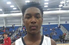 Jermai Stewart-Herring,