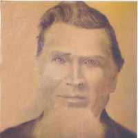 Solomon Garland (1793–1880)