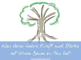 Иннере крафт ⭐ , ⓜ tukay square, russia, city of kazan, universitetskaya street, 14: Was Deine Innere Kraft Und Starke Mit Einem Baum Zu Tun Hat Life Coach Wien Katja Schmalzl