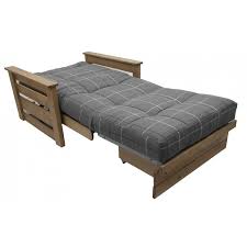 Great savings & free delivery / collection on many items. Aylesbury Futon Style Chair Bed Factory Direct Sofabedbarn Co Uk