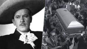 El día que murió Pedro Infante: Así fue el tercer accidente de avión que no  sobrevivió 'El Inmortal' – El Financiero