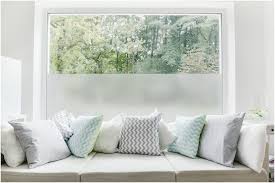 Texmaxx Milchglas Fensterfolie Sichtschutz 60cm Real De
