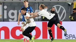 Le aquile di mister italiano giocano un. Home Spezia Calcio Sito Ufficiale