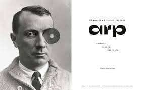 Bildergebnis für Jean (hans) Arp