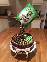 Antigravity Aero Ball Birthday Cake Anti Gravity Cake Gravity Cake Gravity Defying Cake