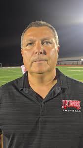 5yd Towanda touchdown pass Riley Vanderpool touchdown Will Schrawder with  11:14 left 33-14 over Canton