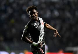 Brenner e Thiago Mendes desfalcam o Vasco contra o Mirassol
