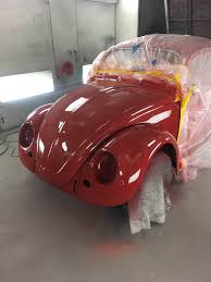 Image result for Ruby Red 1970 AC Cars