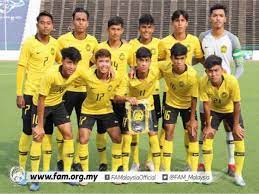 Pasukan bola sepak kebangsaan malaysia dahulunya dikenali sebagai pasukan bola sepak kebangsaan tanah melayu merupakan pasukan bola sepak yang mewakili malaysia dan ditadbir sepenuhnya oleh persatuan bola sepak malaysia. Kemenangan 100 Peratus Malaysia Layak Ke Uzbekistan