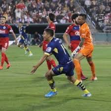 Salvador reyes chávez (born 4 may 1998) is a mexican professional footballer who plays as a winger for liga mx club puebla. Club Puebla Salvador Reyes Y Su Emotivo Mensaje De Despedida A Monarcas Morelia Soy Futbol