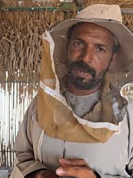 Al Sadah River Madha Oman