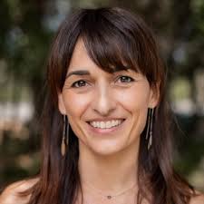 Sandra González-Bailón