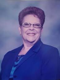 Laura Mae Beck Obituary 2024