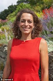 The boot room full of hunter wellies for rambling country walks. Alex Polizzi S Secret Italy The Presenter Reveals Rome S Hidden Oasis And How To Avoid Venice S Mad Baying Tourists Daily Mail Online