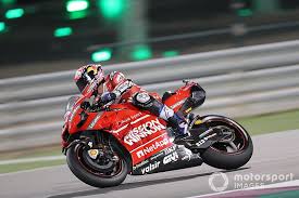 Ducati officially launched their 2020 motogp campaign overnight at the historic palazzo re enzo in piazza maggiore in bologna. La Victoire De Ducati Sous Investigation