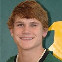 Vance McDonald's East Chambers High School Career Home