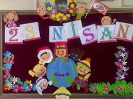 23 Nisan Nisan Sanat Etkinlikleri Sanat
