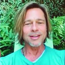 At the time, pitt was married to actress jennifer aniston. Brad Pitt Popsugar Celebrity