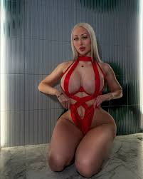 Maria Rudenok - Free nude pics, galleries & more at Babepedia