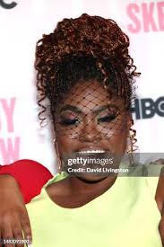 Tamara Jade attends the Season 4 Los Angeles Premiere Of HBO's "A... News  Photo