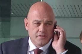 WA Legislative Council President Barry House will not recontest next  election