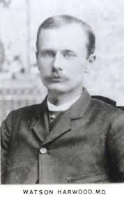 Malone Doctor's of the Past