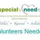 Especially Needed Volunteer Opportunity - 2025... event in Frisco, TX