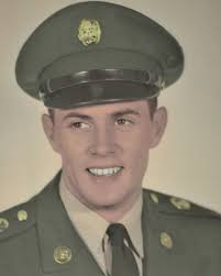 Richard Bruce Halloran Obituary