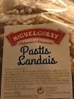 Haizegoa Gâteau Pastis Landais Le Gâteau De
