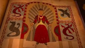 History Of Thrones Rhaenyra Targaryen The First Woman To Sit On The Iron Throne Nerdist Media in category sitting on throne. history of thrones rhaenyra targaryen