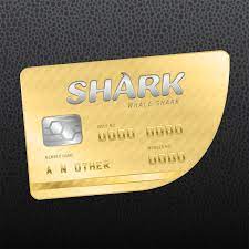 Maybe you would like to learn more about one of these? Whale Shark Cash Card English Chinese Korean Ver