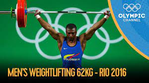 Weightlifting records fall in 2016 olympics. Matthias Steiner Wins An Incredible 105kg Weightlifting Final Beijing 2008 Replays Youtube