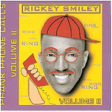 ricky smiley