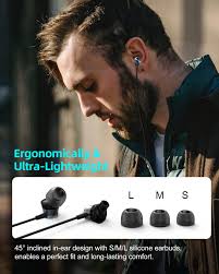 iFory USB C Earphones, K30: Buy Online at Best Price in UAE
