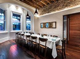 The calista room is a beautiful, private venue located adjacent to the harbour master restaurant. 10 Perth Private Dining Rooms To Impress Your Guests Venue Maestro