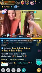 This is the largest movie and tv streaming app for android. Inner Mechanics Of Bigo Live The Money Spinning App Indians Are Going Crazy About Factordaily