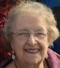 ELIZABETH MCCABE Obituary (2020)